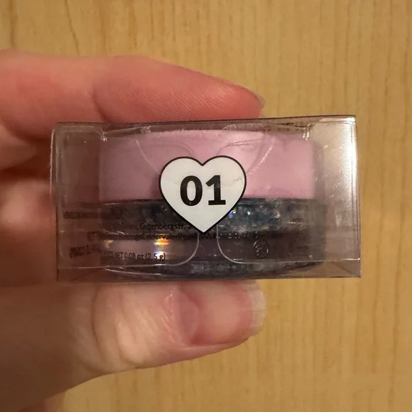 KimChi Glitter Sharts 01 5/$25 - Picture 6 of 13